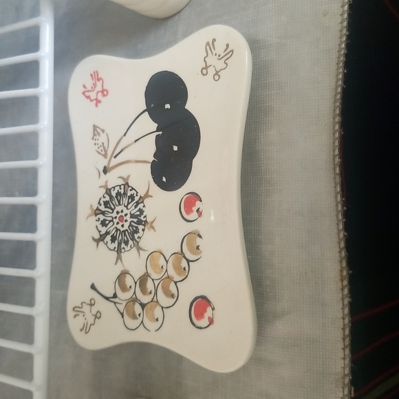 Vintage Salt & Pepper Sets Bundle (4) - Picture 2 of 7